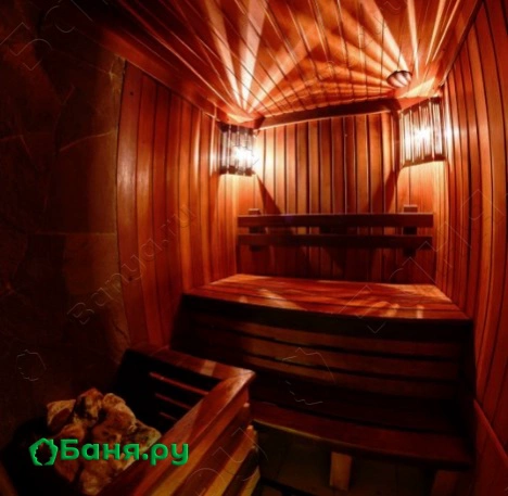 Зал Япония