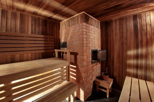 Spa центр Ария