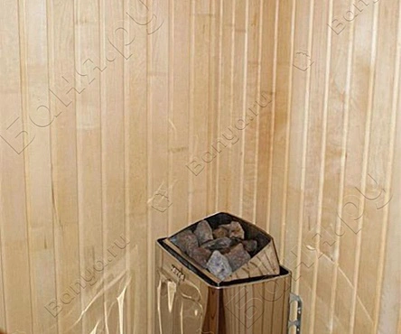 Зал SPA