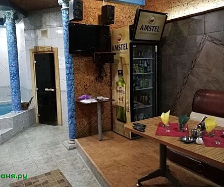 Малый зал
