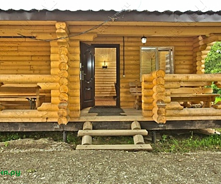 Русская банька