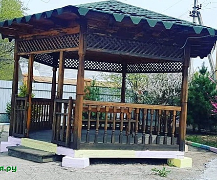 Сауна