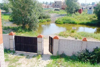 Сауна гостевого дома Атташе