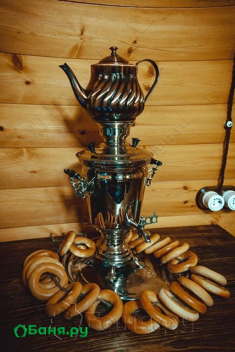 Парные АриЭль