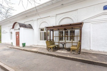 Кунцевская баня