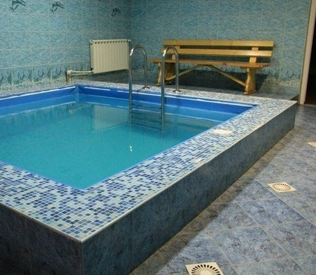 Сауна Релакс