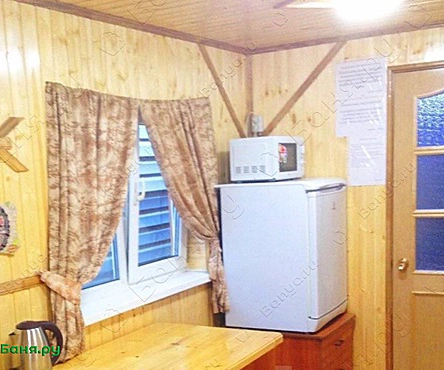 Сауна