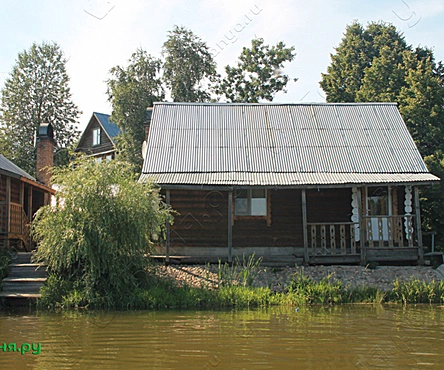 Баня №3