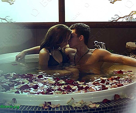 Офуро–Spa