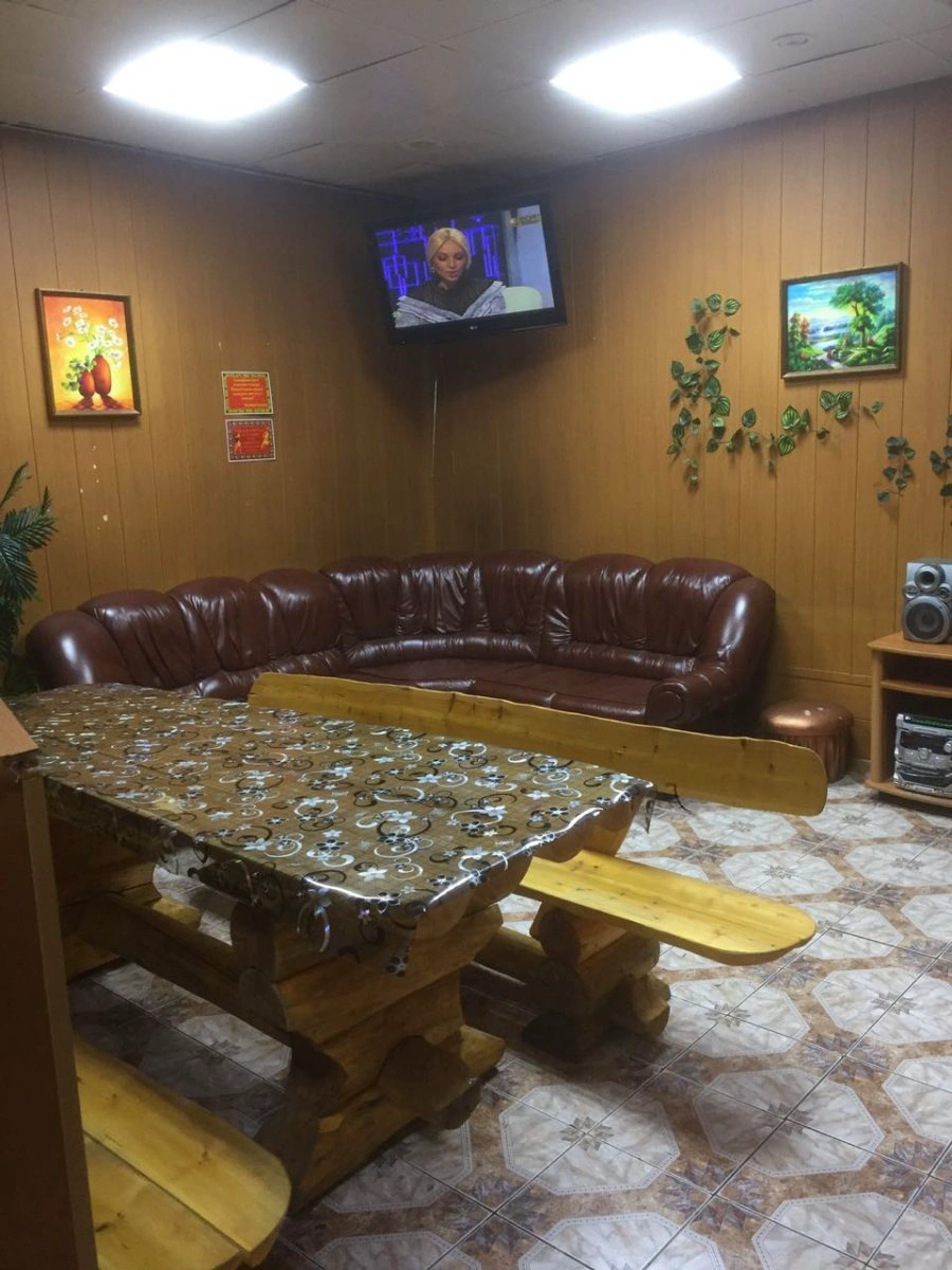Банный комплекс на Кирова Банный комплекс на Кирова