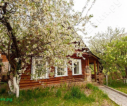 Дом №3