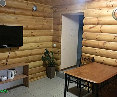 Сауна