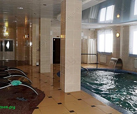 Термальный комплекс