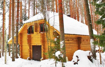 Баня Барская услада