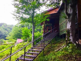 Баня На Круче