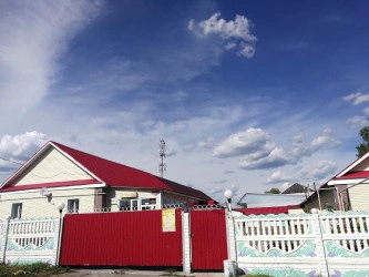 Баня-гостевой дом Лилия Баня-гостевой дом Лилия