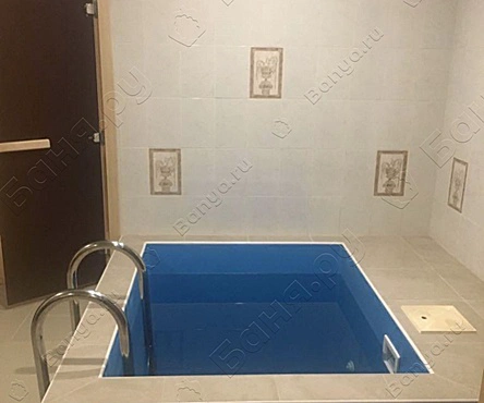 Большая баня