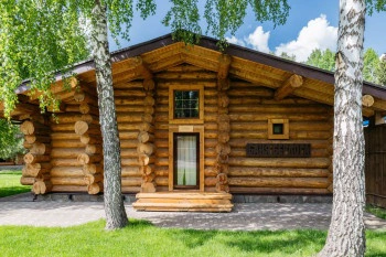 Баня-клуб ЛАФА