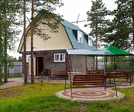 Баня