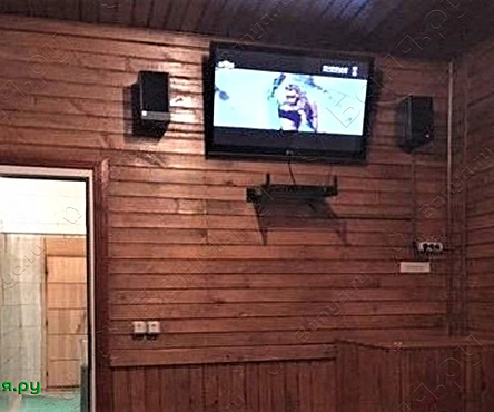 Зал №3