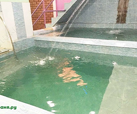 Сауна 1