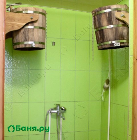 Баня №3
