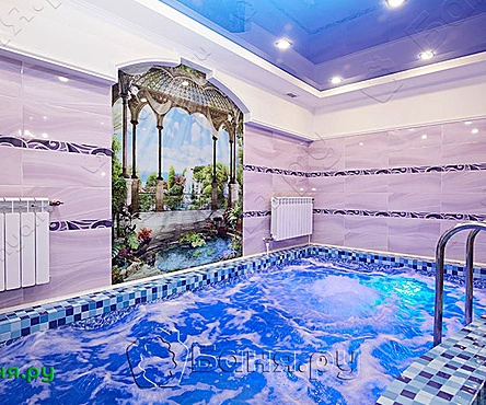 Cауна роял