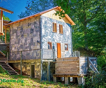 Баня Богословка