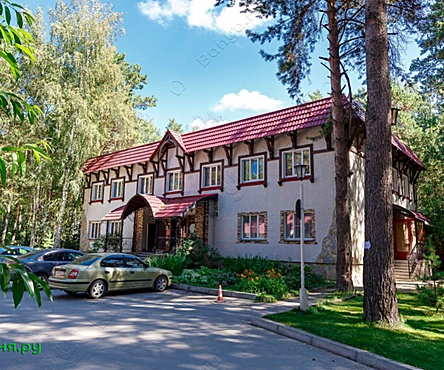 Сауна