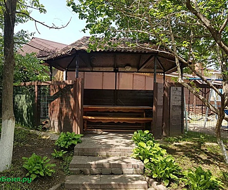 Баня №1