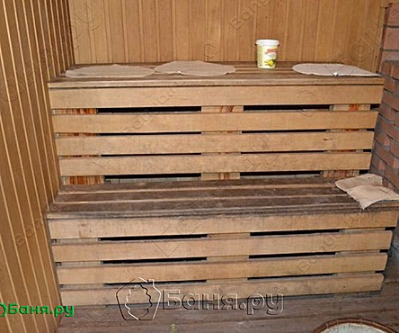 Vip-зал