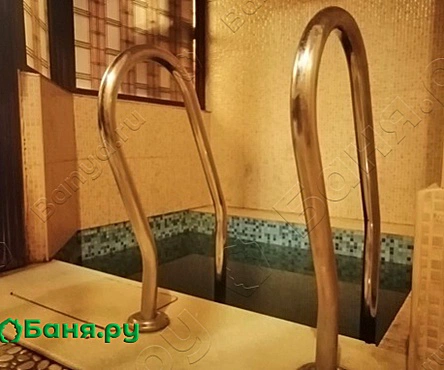 Новая баня