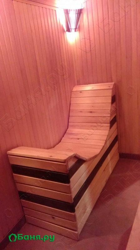 Сауна Агат