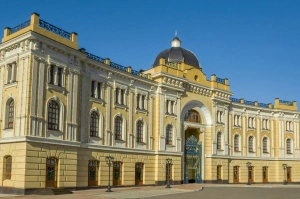 Бани Алексеева Бани Алексеева