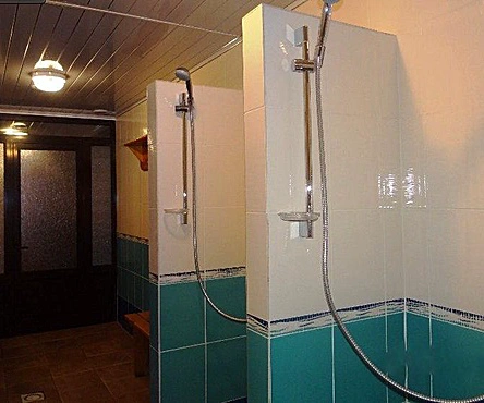 Баня 