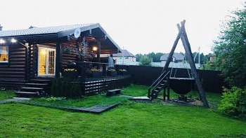 Русская баня Феникс