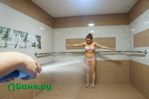 СПА-центр