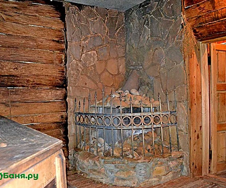 СВ-банька
