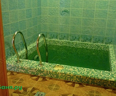 Основной зал