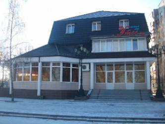 Сауна Утес Сауна Утес