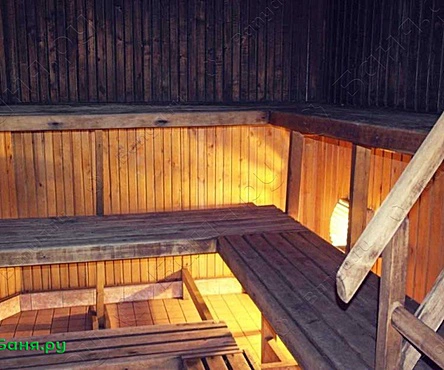Сауна