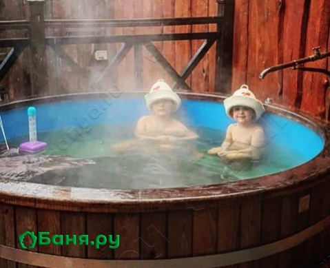 Баня Веник