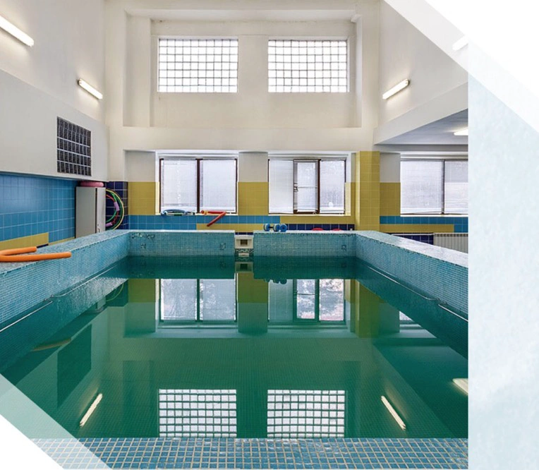 Банный комплекс Devon Medical & Spa