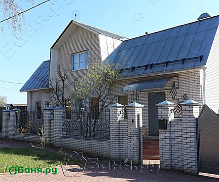 Основной зал