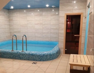 Баня ParHause