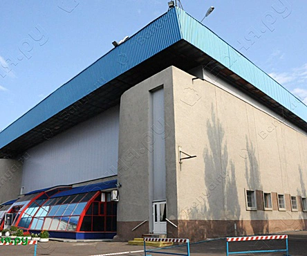 Финская сауна