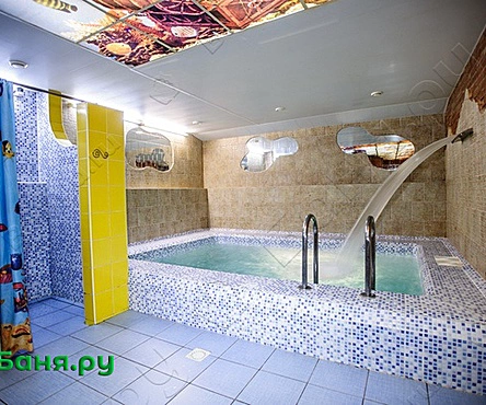 Номер Лукоморье