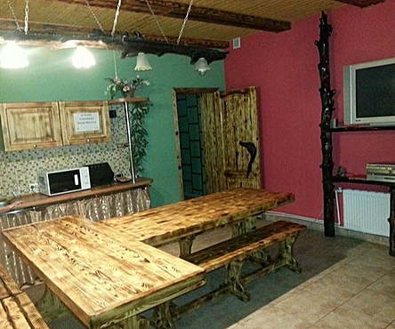 Парная