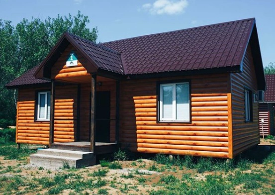Баня базы отдыха Остров Баня базы отдыха Остров