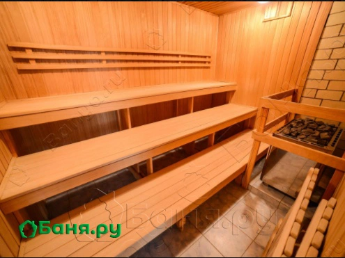 Зал Услада